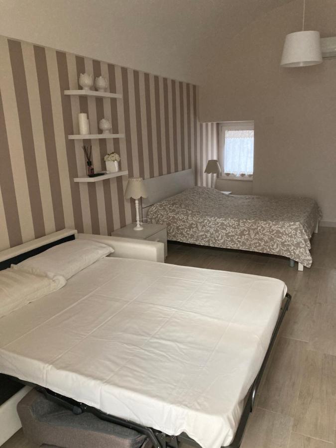 Villa Casa Via della Stazione Noci Esterno foto