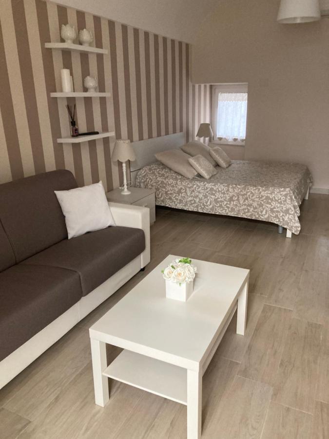 Villa Casa Via della Stazione Noci Esterno foto