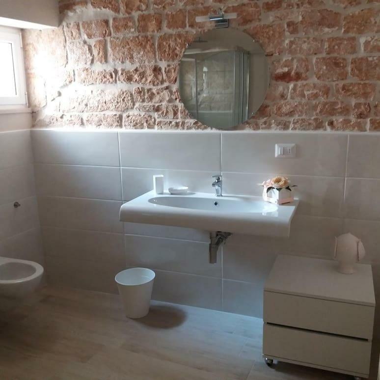 Villa Casa Via della Stazione Noci Esterno foto
